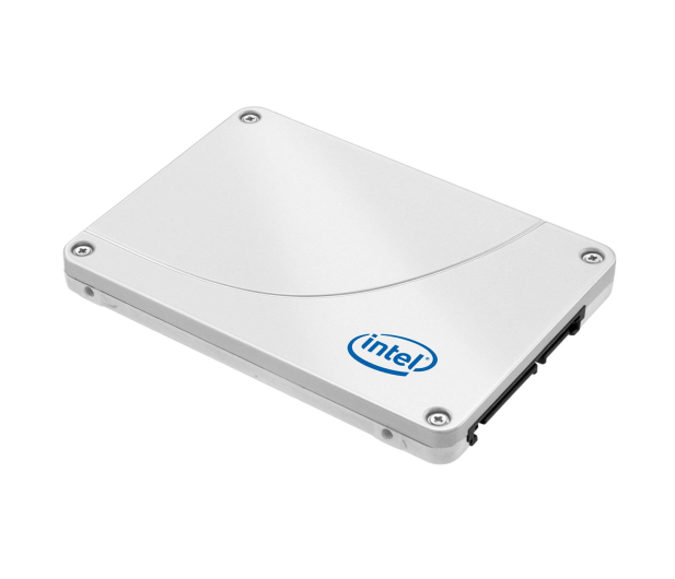 Intel 120GB 2,5'' SATA SSD Seria 520 - 105779 - zdjęcie